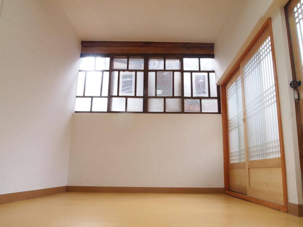Empathy Hanok Guesthouse Daegu Room photo