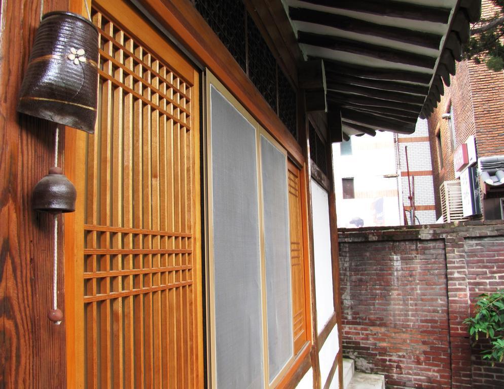Empathy Hanok Guesthouse Daegu Exterior photo