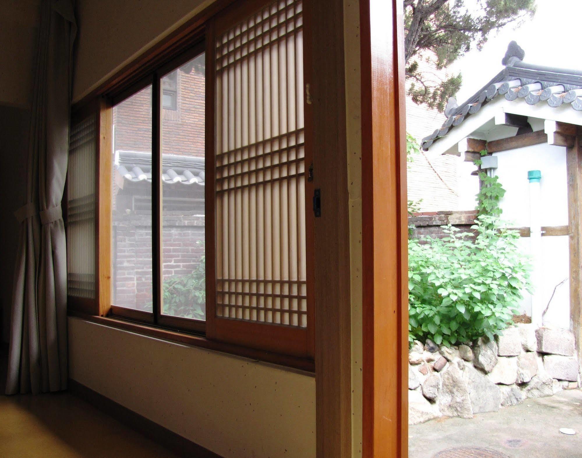 Empathy Hanok Guesthouse Daegu Exterior photo