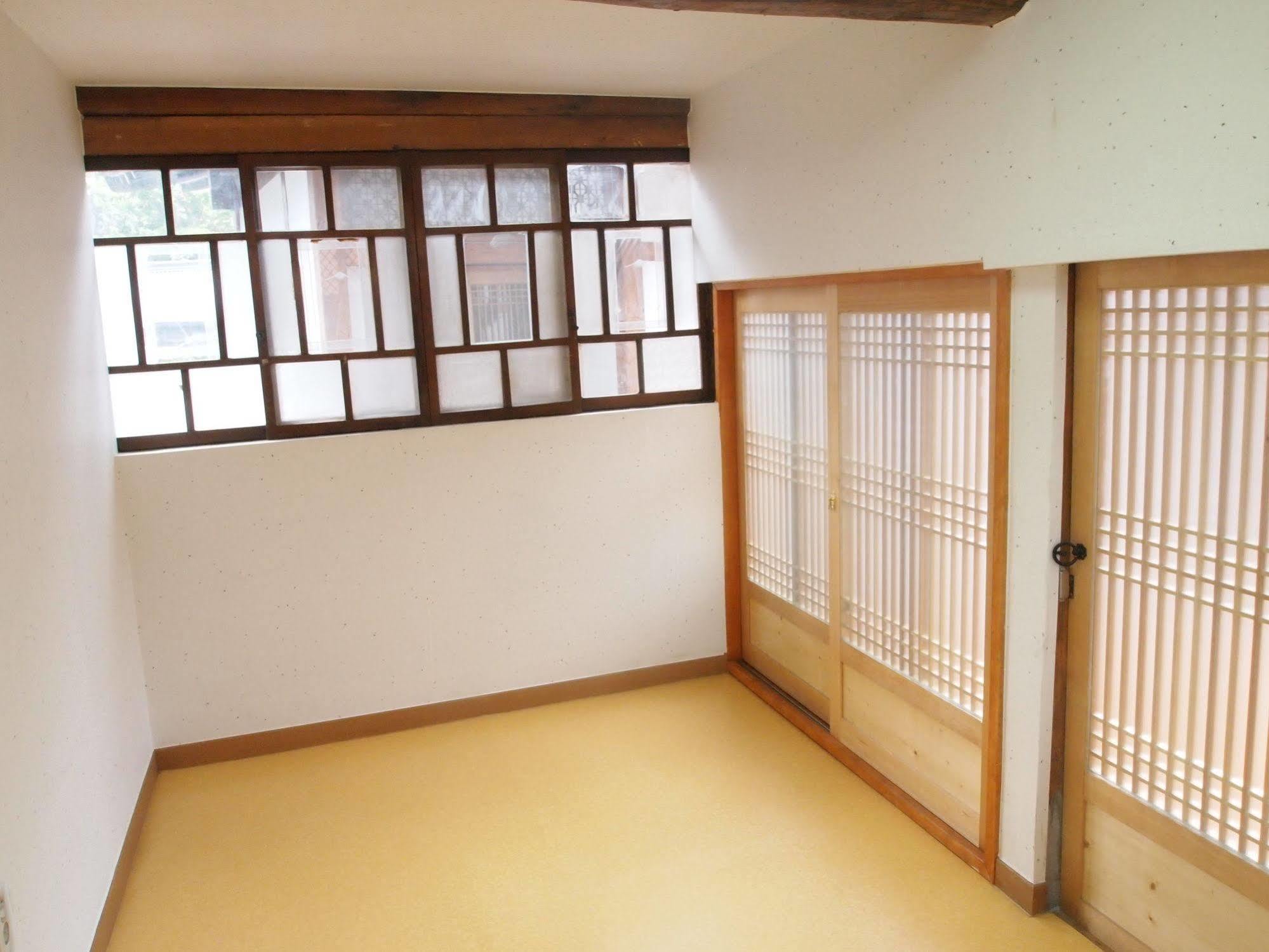 Empathy Hanok Guesthouse Daegu Exterior photo