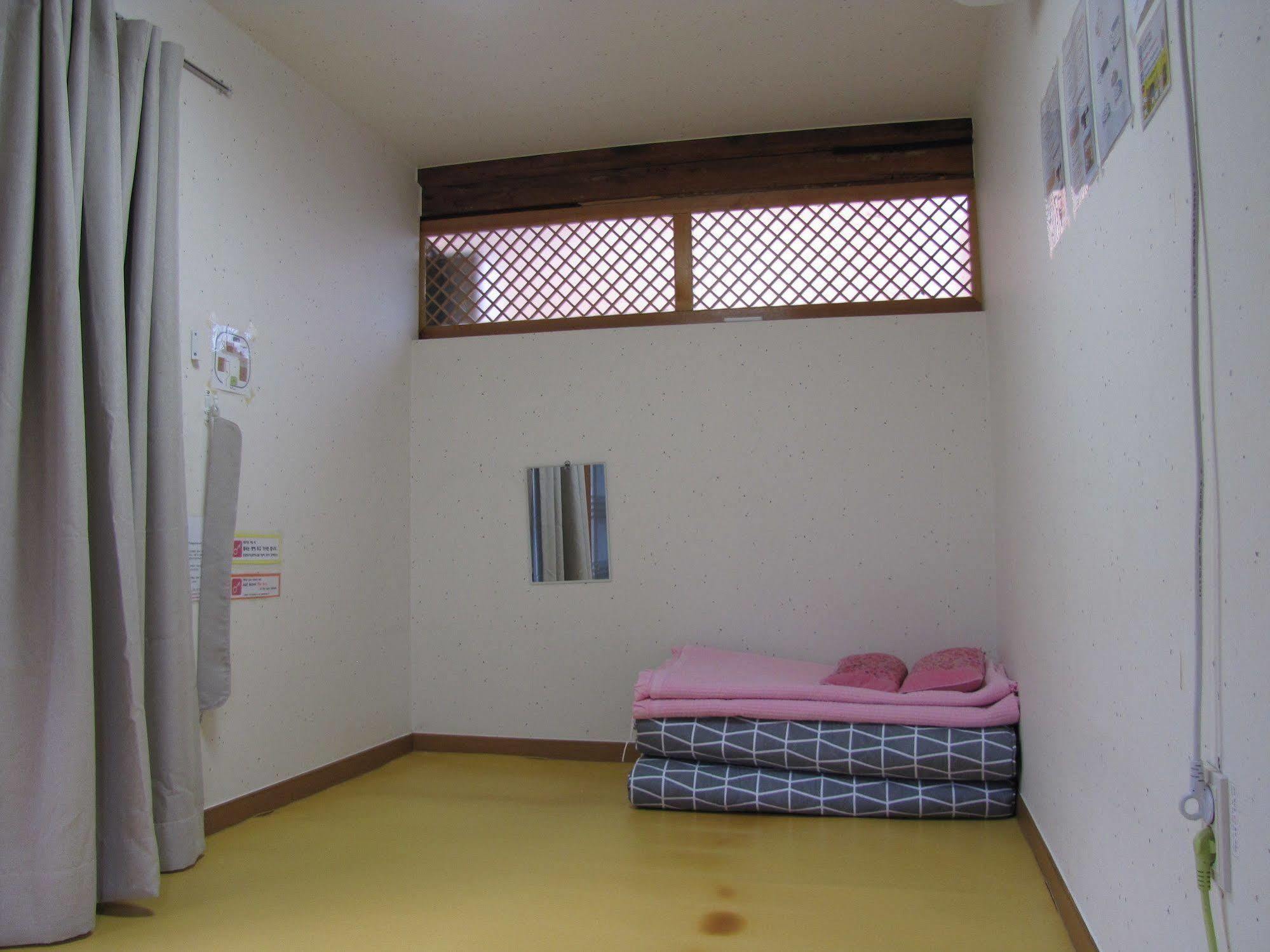 Empathy Hanok Guesthouse Daegu Exterior photo
