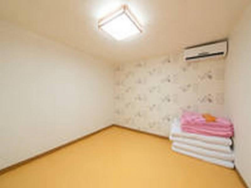 Empathy Hanok Guesthouse Daegu Exterior photo